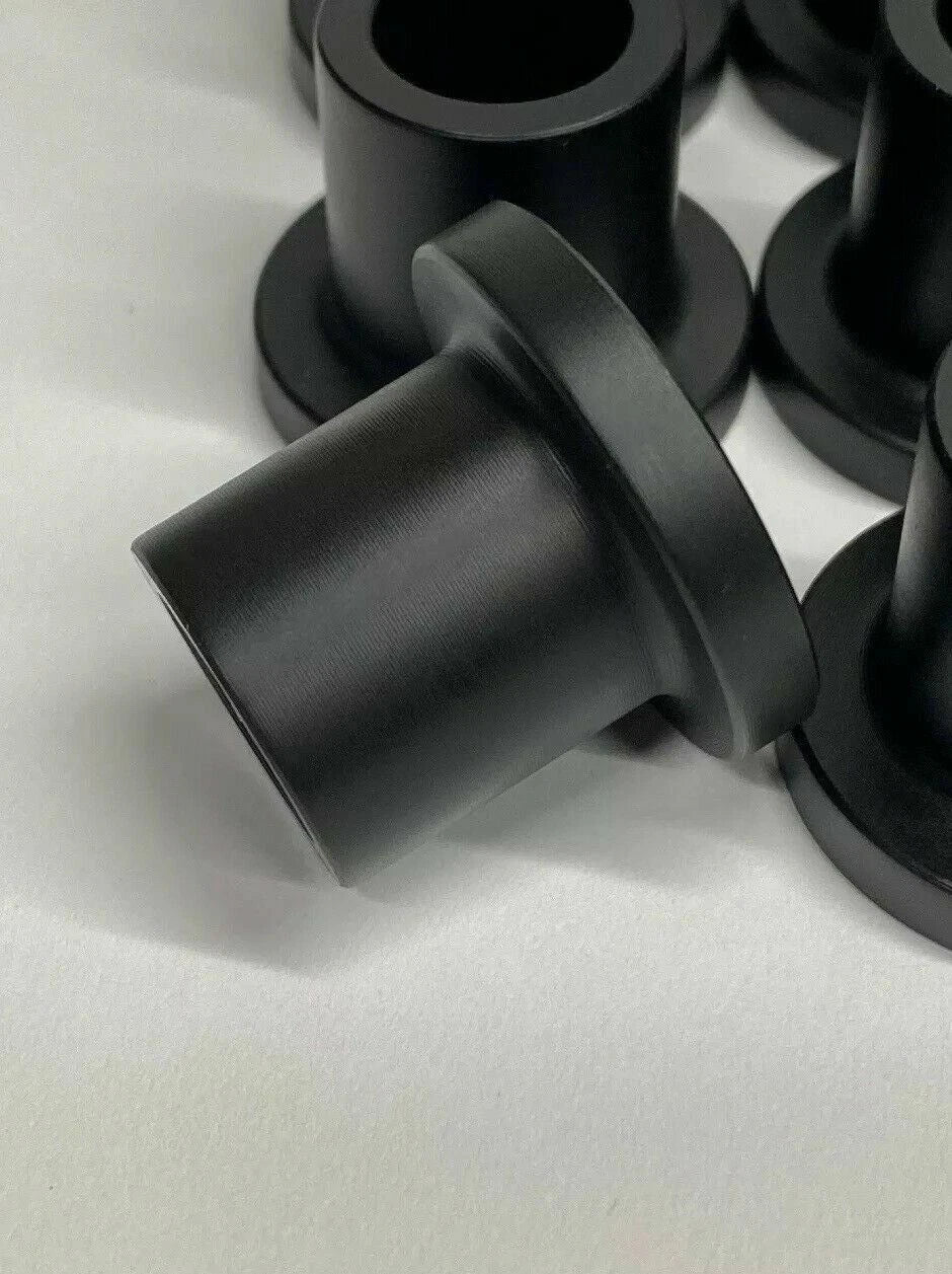 4X Seat Bottom Bushings Kit for Polaris Breeze (2010)