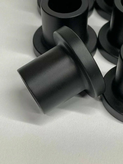 4X Seat Bottom Bushings Kit for Polaris Breeze (2010)