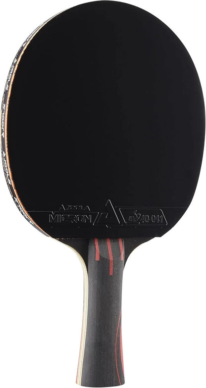 Infinity Overdrive Ping Pong Paddle for Tournament Play (ITTF Approved)