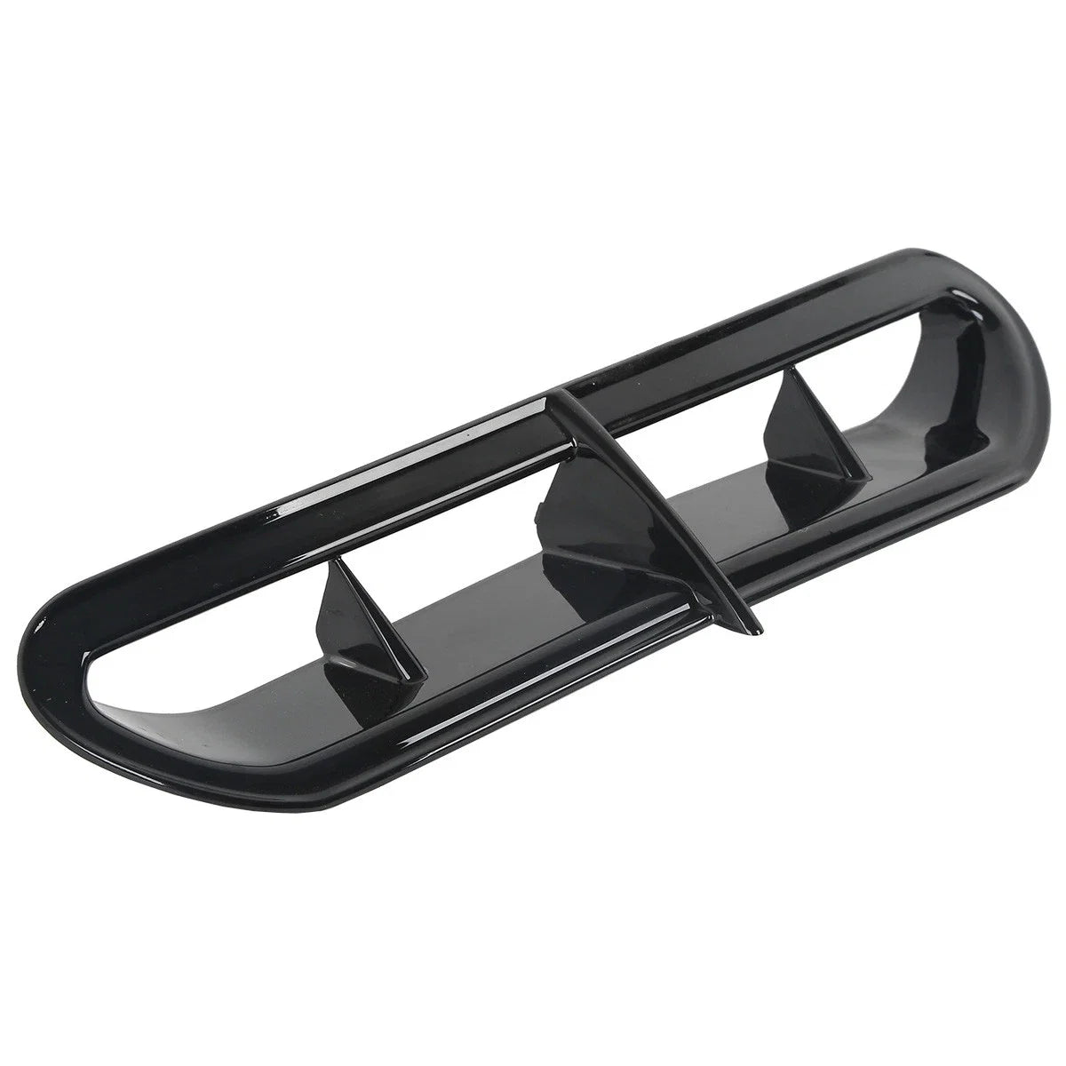 Batwing Fairing Vent Accent for Harley Electra Glide, Street Glide, Trike (2014–2024)