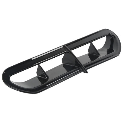 Batwing Fairing Vent Accent for Harley Electra Glide, Street Glide, Trike (2014–2024)