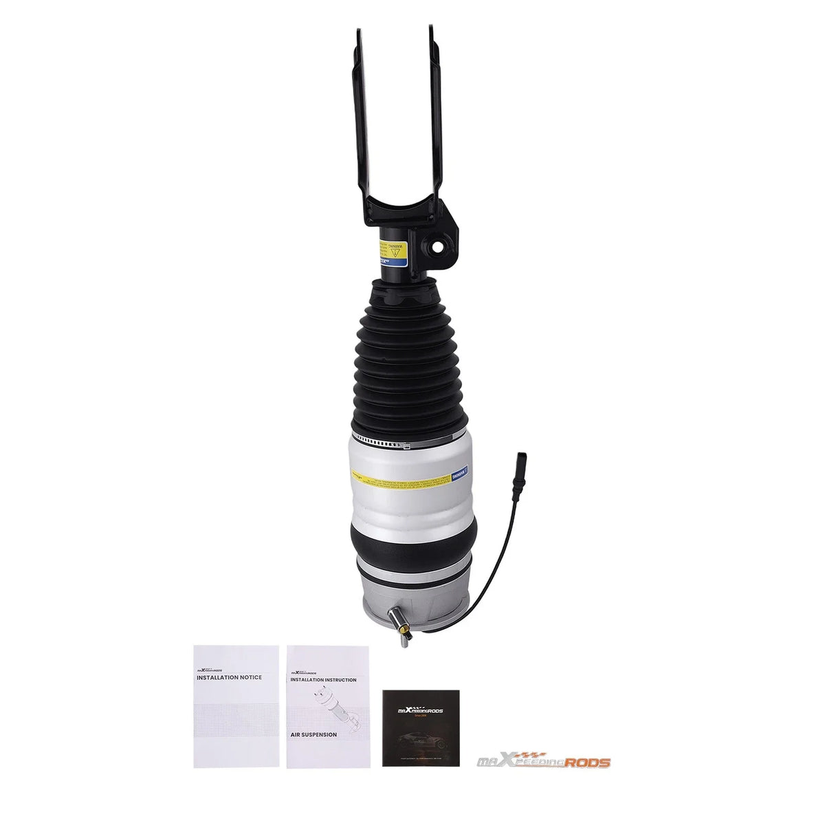 Air Suspension Strut Shock for Porsche Cayenne 958 (2011–2018)