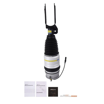 Air Suspension Strut Shock for Porsche Cayenne 958 (2011–2018)