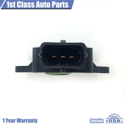 Throttle Position Sensor for Kia Spectra5, Hyundai Tucson, Accent (2000–2010)
