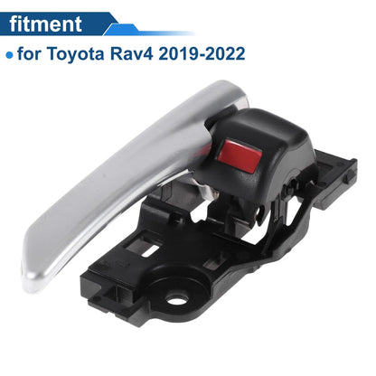 Front Passenger Side Interior Door Handle for Toyota RAV4 (2019–2022) No. 6920606170C0