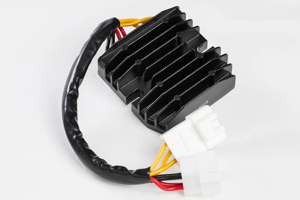 Rick's Rectifier Regulator 10-126H for Honda VFR800FI Interceptor (2000–2009)