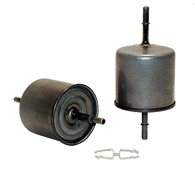 Wix Fuel Filter for Ford F-350 Super Duty 2003-2004 6.8L V10 GAS