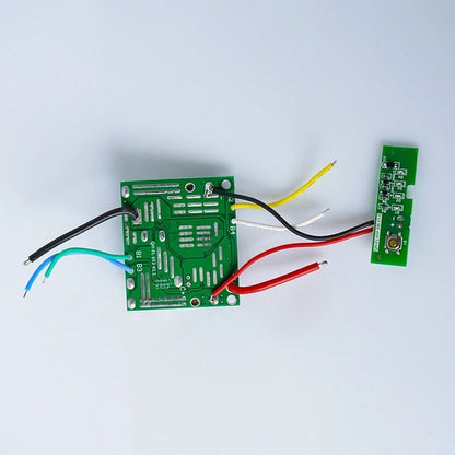 Lithium 21V 5S Protection Board for Drill Wrench Angle Grinder (No Years)