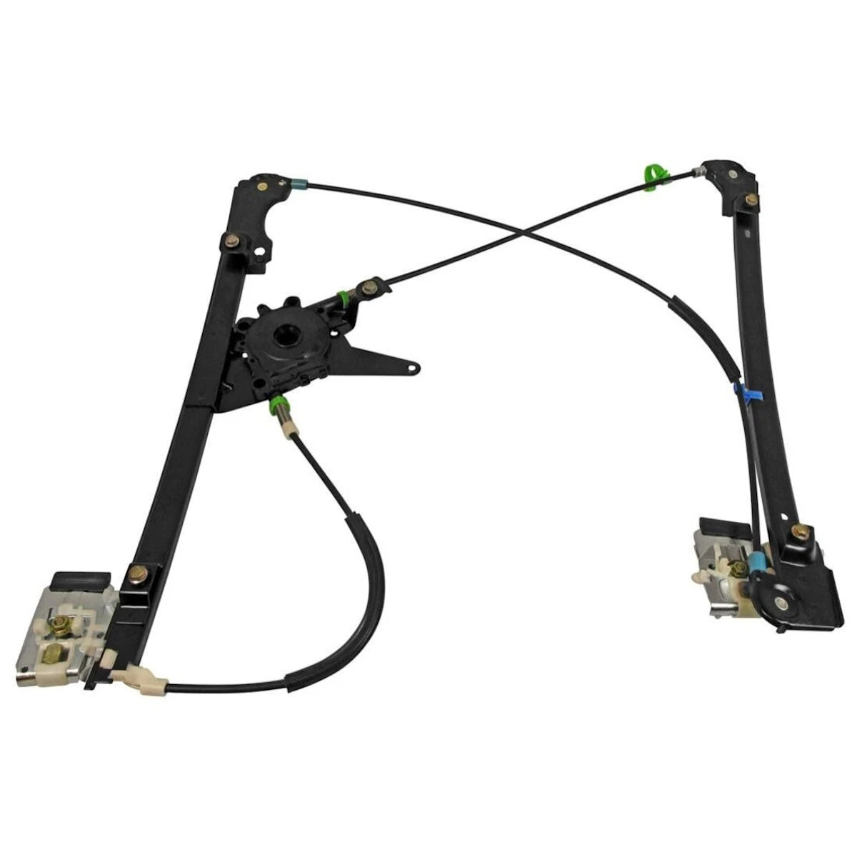 Window Regulator for Volkswagen Golf Jetta (1995–1999) V10-6121 WR40825 1H0837402A