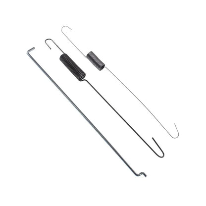 Throttle Return Spring Link Kit for Honda GX120 GX160 GX200 (2000–2023)