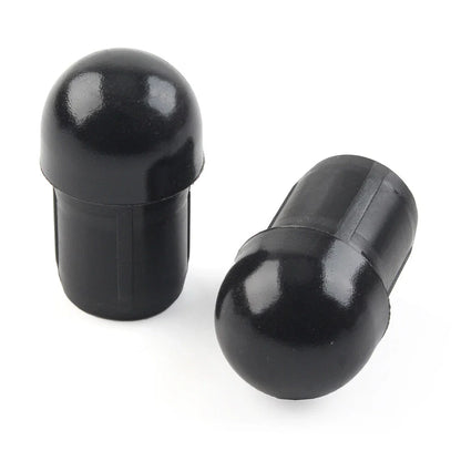 Handlebar Grips Bar End Caps for Ducati 696 795 796 797 1098 1198 (2008-2019)