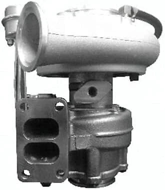 Turbo HX35W Turbocharger 4035483 for Cummins 6BT 6BTA160 (1991–2002)