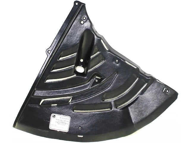 Engine Splash Shield Right for BMW 750Li (2006–2008) AP 76231JNHR
