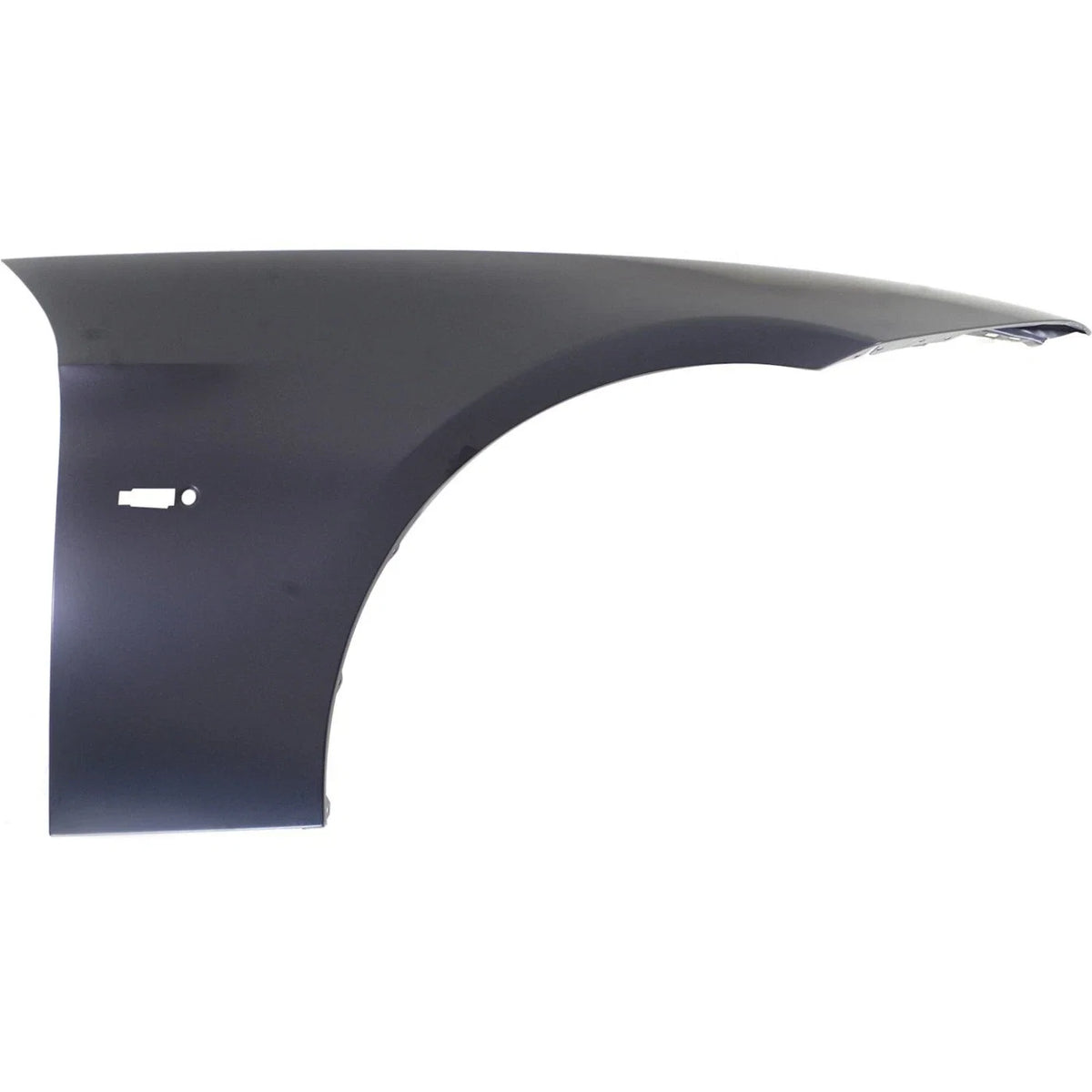 Set of 2 CAPA Fenders for BMW 328i (2007–2011) Front Left & Right