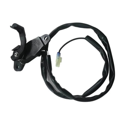 Trim Sender for Suzuki DF200 DF225 DF250 (2000–2023) 34801-93J03 34801-93J04