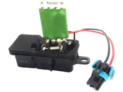 Blower Motor Resistor for Chevrolet Express 2500 (1996–2018) 94873HRHR