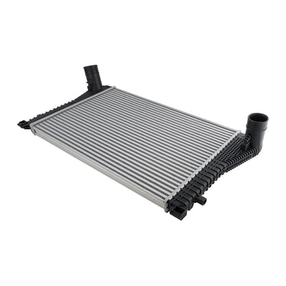 Intercooler for Volkswagen Tiguan (2018–2024) 196743328638, 5QM145803D, LLX-CAC010222-CL360A72