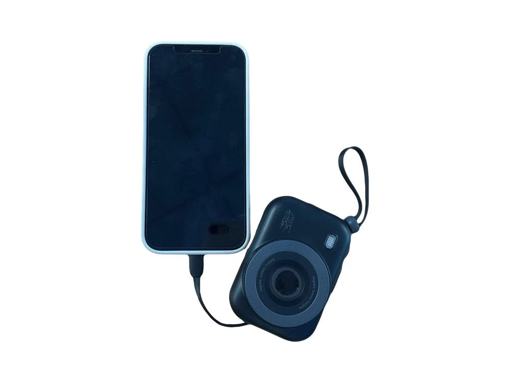 Powerpart Magsafe Power Bank for Caravan (PO540)