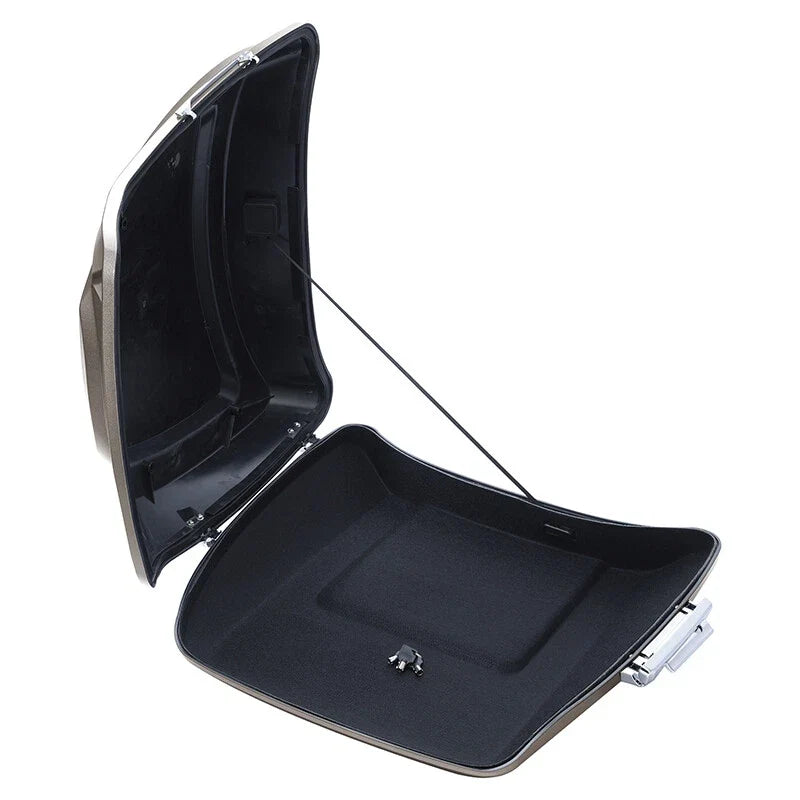 Razor Trunk for Harley Touring Road Electra Glide (2014–2024)