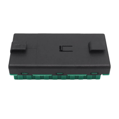 20 Way Green Fuse Connector for Ram 1500 (2019–2022) 68321746AA, 2-2272352-5