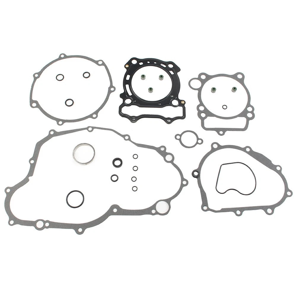 Complete Gasket Kit for Yamaha YZ250F (2001–2013)