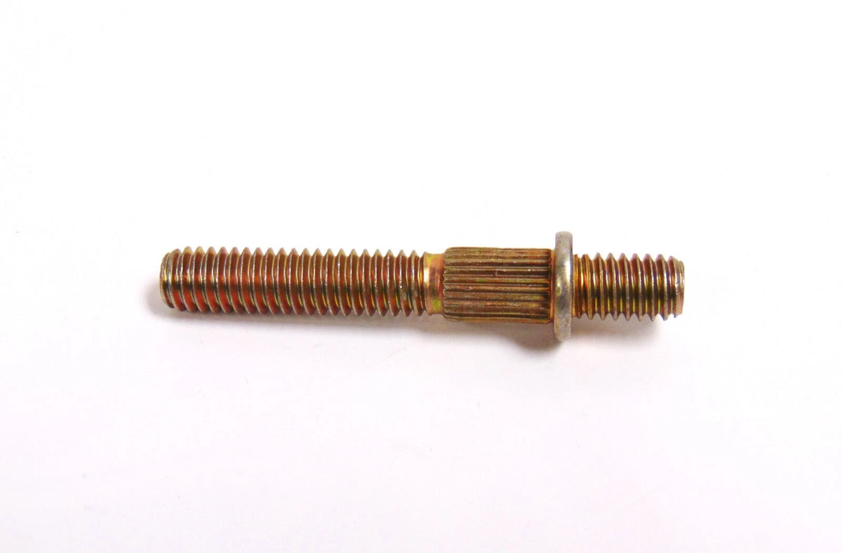 Ribbed-Dropcase Stud 5/16-18 for Arctic Cat Snowmobile (OEM 0623-317)