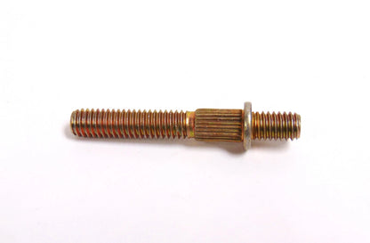 Ribbed-Dropcase Stud 5/16-18 for Arctic Cat Snowmobile (OEM 0623-317)