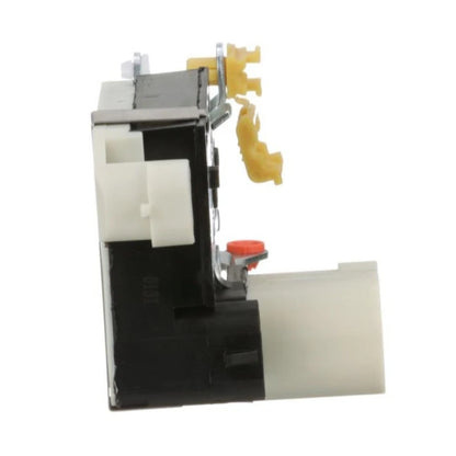 Power Door Lock Actuator for GMC C3500HD (2001–2002) ALX-PAU-SI-DLA-639-CLA2