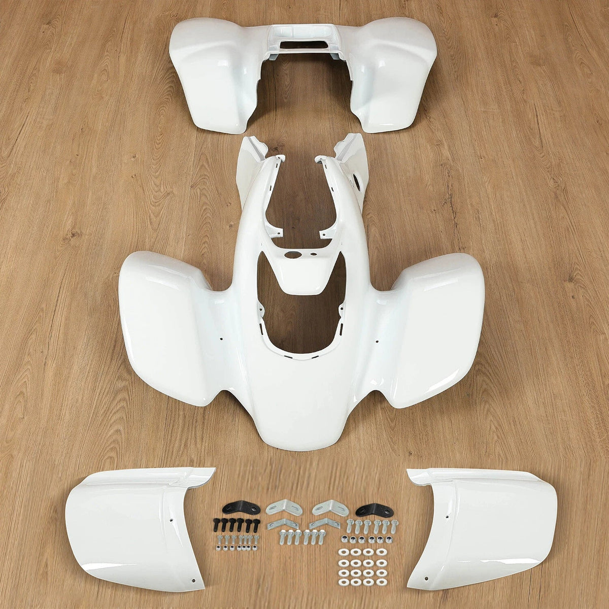Fender Kit for Honda TRX 400EX TRX400EX (2005–2007) ABS #117391