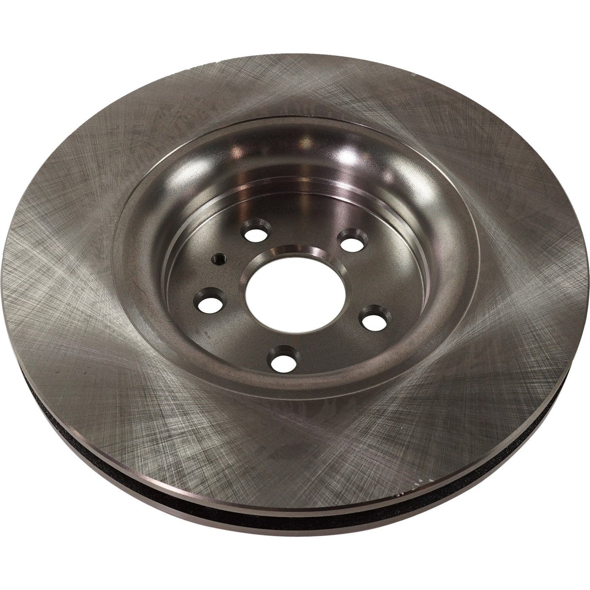Front Brake Disc for Ford Edge Lincoln Nautilus MKZ Fusion MKX