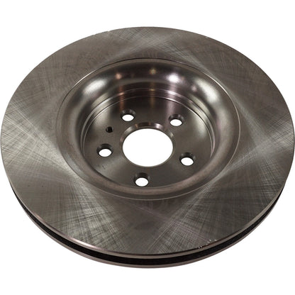 Front Brake Disc for Ford Edge Lincoln Nautilus MKZ Fusion MKX