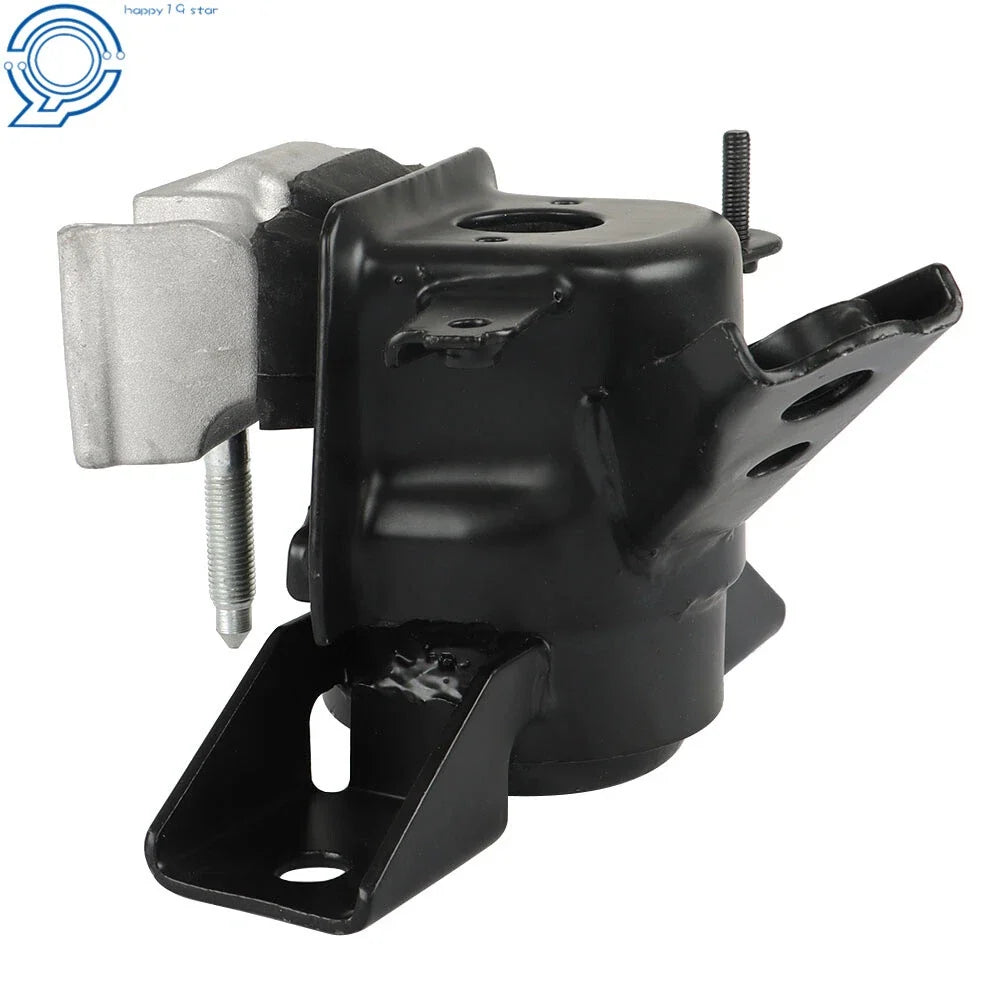 Set of 4 Engine & Transmission Mounts for Scion xB 2.4L (2008–2015)