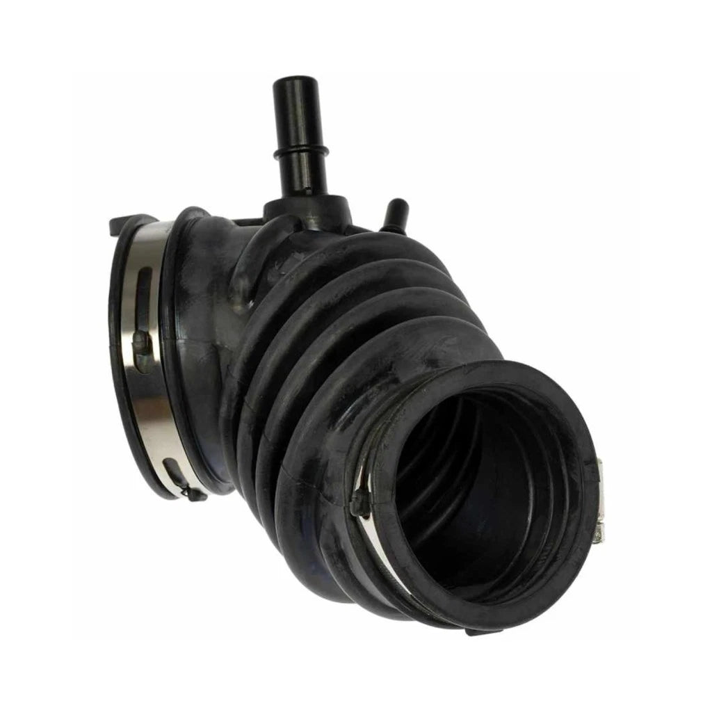 Engine Air Intake Hose for Ford Focus (2012–2018) | Rubber Black | ALX-PAU-RB-696-453-CL360A50