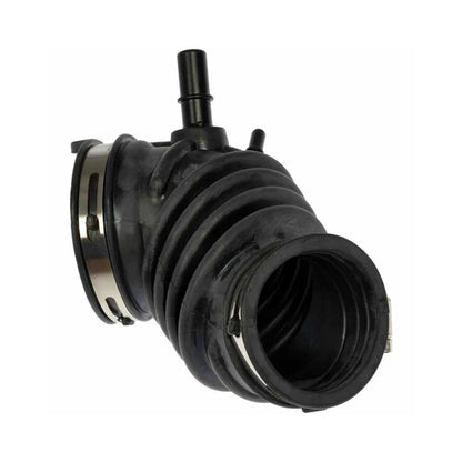 Engine Air Intake Hose for Ford Focus (2012–2018) | Rubber Black | ALX-PAU-RB-696-453-CL360A50