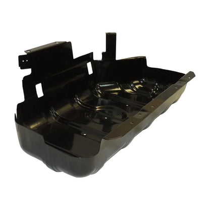 Fuel Tank Skid Plate for Jeep Wrangler (1997–2006) MLX-CAS52100219AB-CL360A50