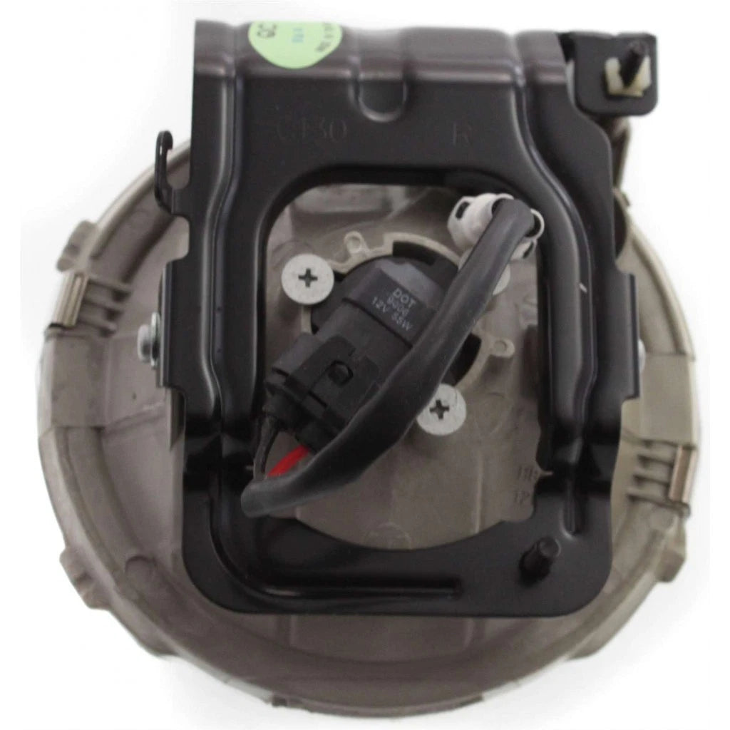 Fog Light Pair for Subaru Outback Baja (2000–2006) PLX-M1-319-2007L-AF, SU2592101, SU2593101