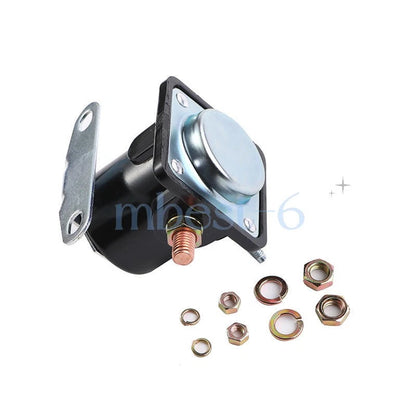 12V Starter Solenoid Relay for Ford New Holland 1881 2000