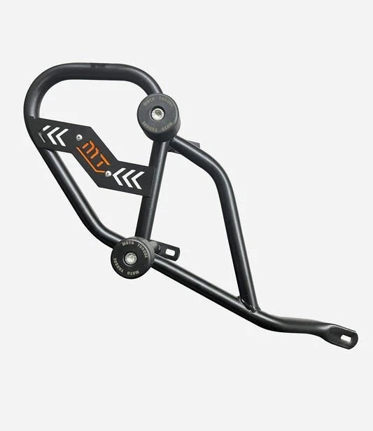 Crash Guard with Dual Slider for KTM Duke 390 (2018–2024)