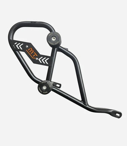 Crash Guard with Dual Slider for KTM Duke 390 (2018–2024)