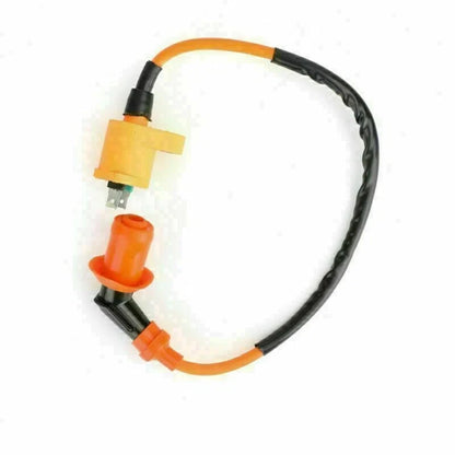 Racing Ignition Coil CDI Box for Honda Foreman TRX400/TRX450 (2000–2006)