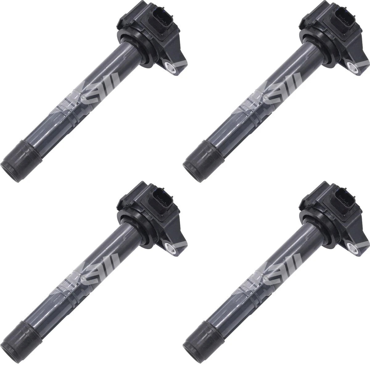 Set of 4 Ignition Coils for Acura ILX TLX CR-V (2013–2022) SET-WKP9212283-4