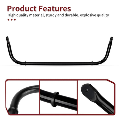 Rear Stabilizer Sway Bar 5338883 for Polaris RZR XP 1000 (2023–2024)