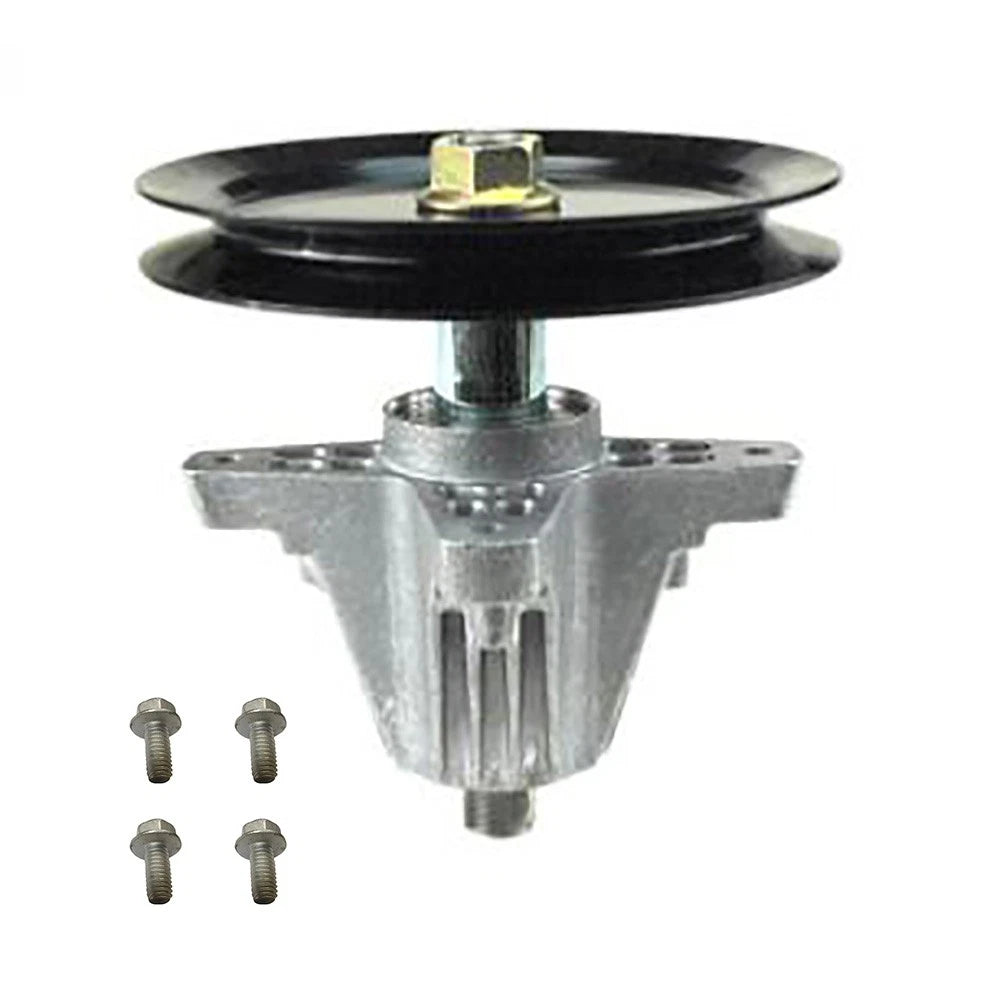 Spindle Assembly w/ Bolts for MTD