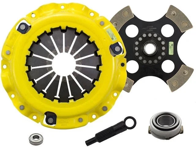 Clutch Kit for Mazda MX6 2.2L Turbocharged (1988–1992) SQ321FN