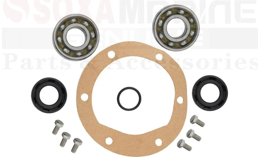 Raw Sea Water Pump Kit for Volvo Penta Marine Diesel (875759)