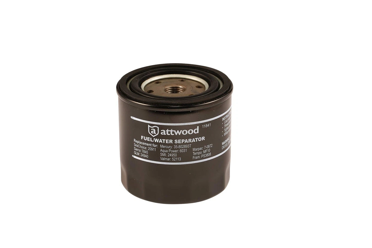 10Micron Fuel Water Separator Filter for Marine Engines