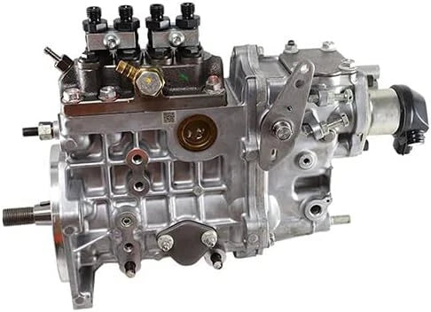 Fuel Injection Pump Assembly 397-9945 for CAT Skid Steer Loader 236D 236D3 242D