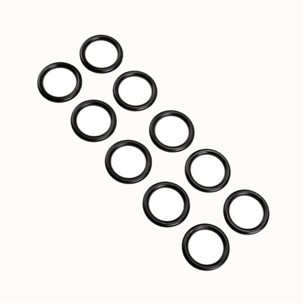 Engine Oil Level Indicator Seal for Pontiac G3 (2009) OLX-ACD55556224