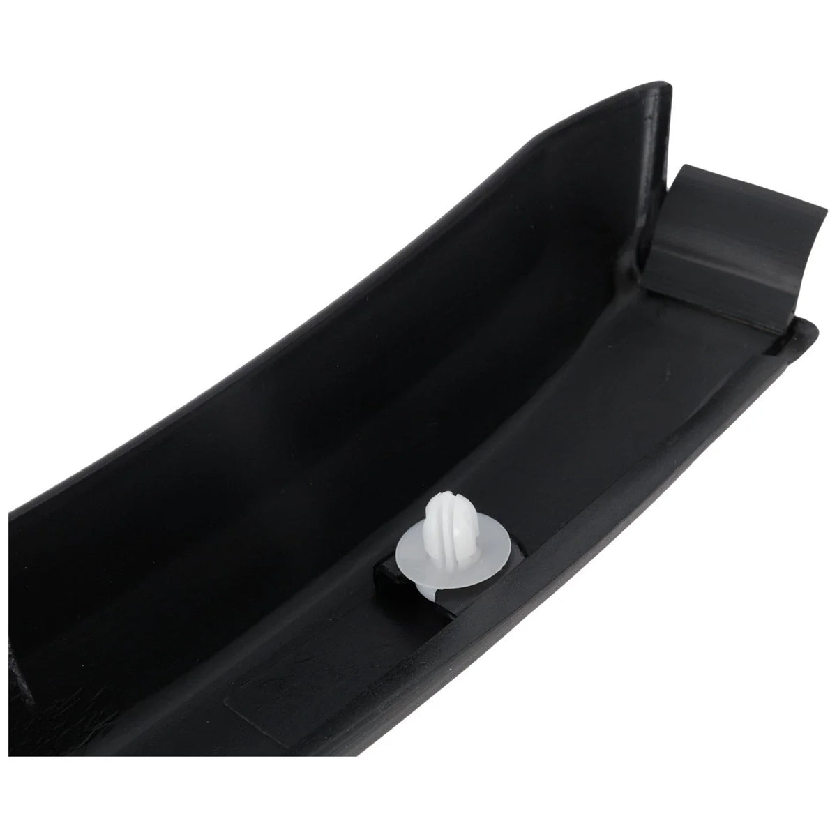 Fender Trim Molding for Passenger Right Side (Front/Rear)