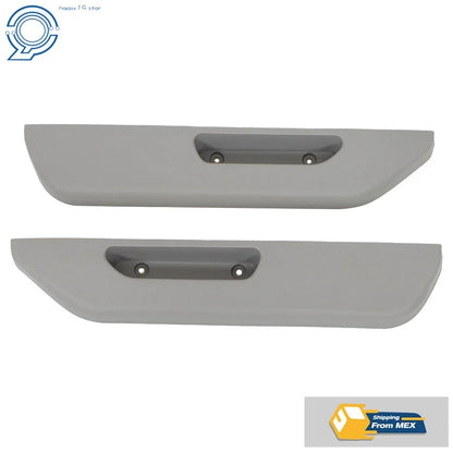 Front Door Armrest Pad Set for Chevrolet C/K 1988–1994
